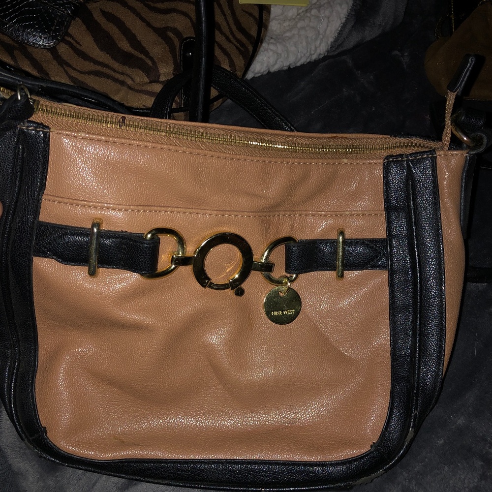 Nine West purse